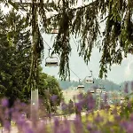 Apartamento Kristall Tauplitz