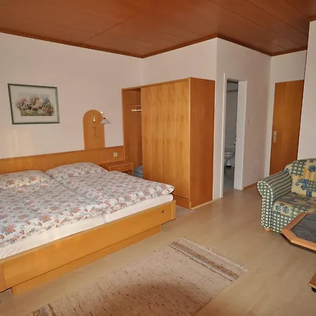 Apartmán Kristall