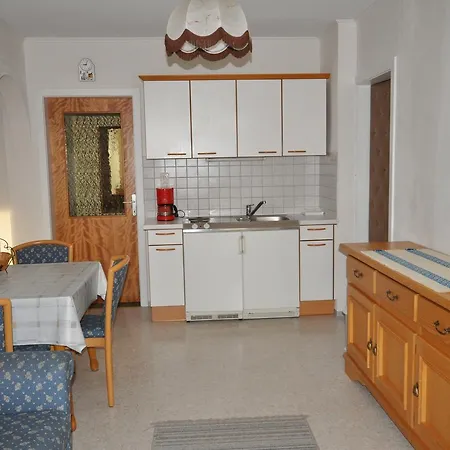 Kristall Apartmán *