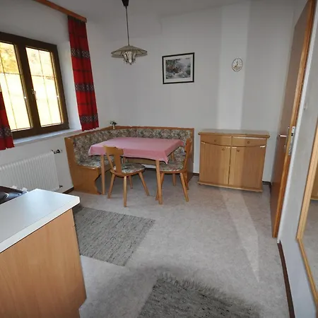Apartmán Kristall *