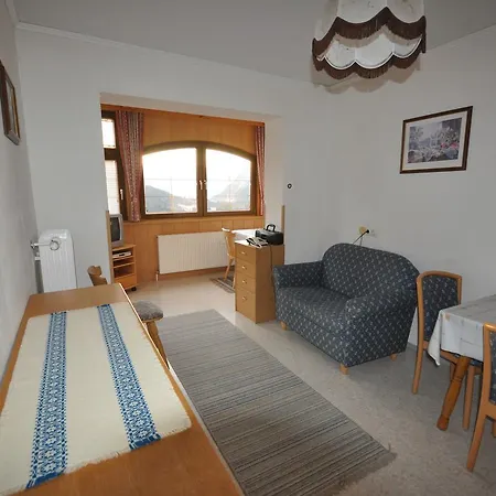 Kristall Apartmán *