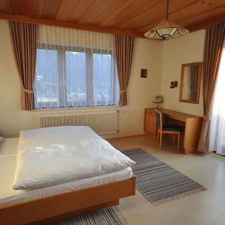 Kristall Appartamento Tauplitz