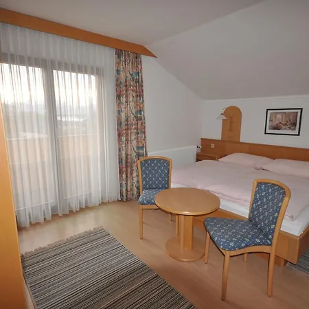 Apartman Kristall *