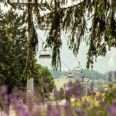 Appartamento Kristall Tauplitz