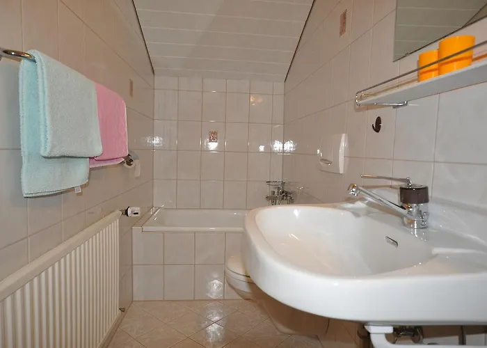 Kristall شقة توبليتز