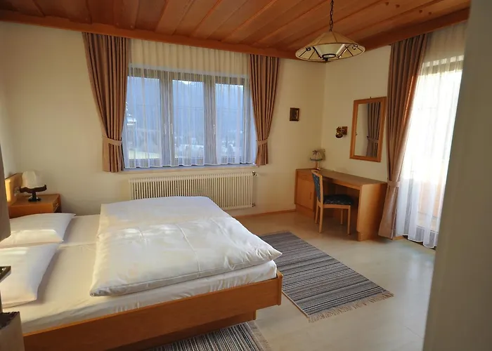 Kristall شقة توبليتز