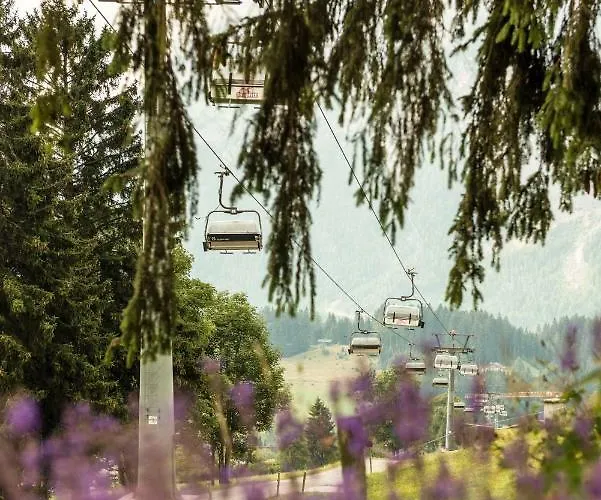 Апартаменты Kristall Тауплиц