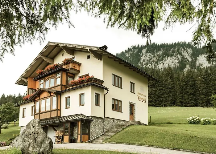 شقة Kristall توبليتز